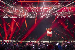 Switzerland Eurovision Song Contest