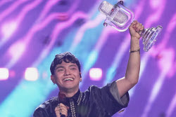 Switzerland Eurovision Song Contest