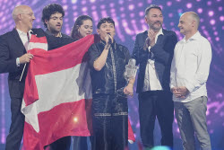 Switzerland Eurovision Song Contest