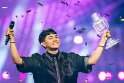 69th Eurovision Song Contest - Grand Final