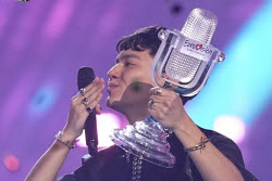 Switzerland Eurovision Song Contest