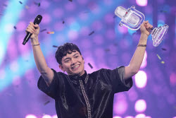 Switzerland Eurovision Song Contest