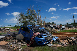 Severe Weather Kentucky