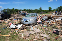 Severe Weather Kentucky