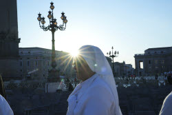 Vatican Pope