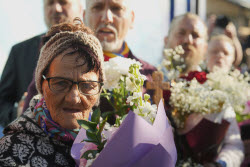 Romania Election