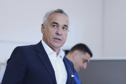 Romania Election