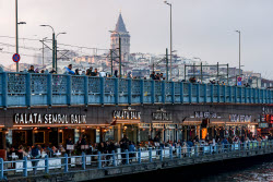 Istanbul in pictures