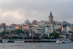Istanbul in pictures