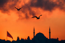 Istanbul in pictures