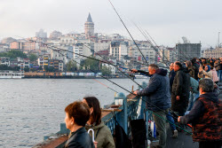 Istanbul in pictures