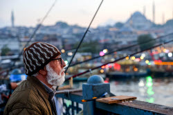 Istanbul in pictures