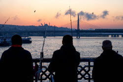 Istanbul in pictures
