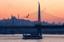 Istanbul in pictures