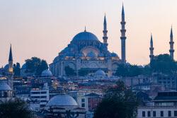 Istanbul in pictures