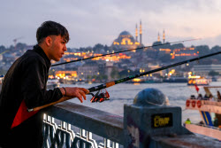 Istanbul in pictures