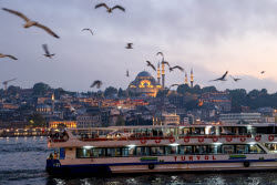 Istanbul in pictures