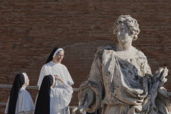 Vatican Pope