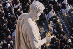 Vatican Pope