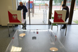 Poland Presidential Election