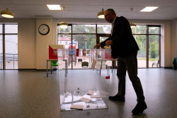 Poland Presidential Election
