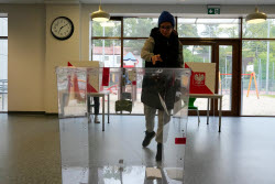Poland Presidential Election