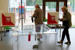 Poland Presidential Election
