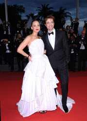 ''Die My Love'' Red Carpet - The 78th Annual Cannes Film Festival