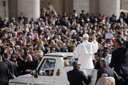 Inauguration Mass of Pope Leo XIV