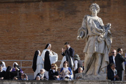 Inauguration Mass of Pope Leo XIV
