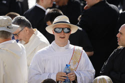 Inauguration Mass of Pope Leo XIV
