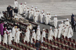 Vatican Pope