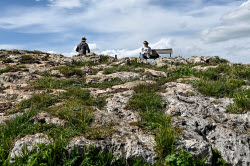 Lago-Naki Plateau in Russia's Adygea Republic