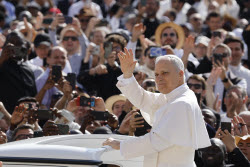 Inauguration Mass of Pope Leo XIV