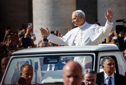 Inauguration Mass of Pope Leo XIV