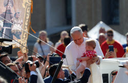 Inauguration Mass of Pope Leo XIV