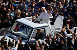 Inauguration Mass of Pope Leo XIV