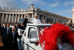 Inauguration Mass of Pope Leo XIV
