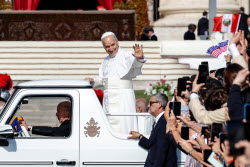 Inauguration Mass of Pope Leo XIV