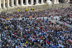 Inauguration Mass of Pope Leo XIV