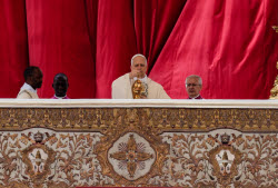 Inauguration Mass of Pope Leo XIV
