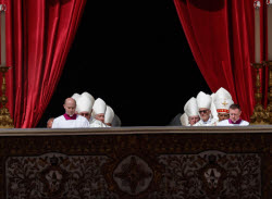 Inauguration Mass of Pope Leo XIV
