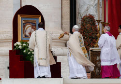 Inauguration Mass of Pope Leo XIV