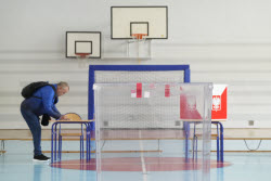 Poland Presidential Election