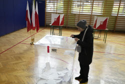 Poland Presidential Election