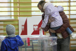Poland Presidential Election