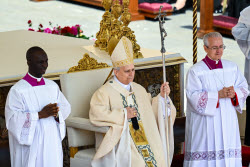 Inauguration Mass of Pope Leo XIV
