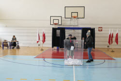 Poland Presidential Election
