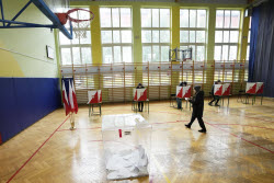 Poland Presidential Election