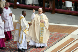 Inauguration Of Pope Leo XIV - Vatican